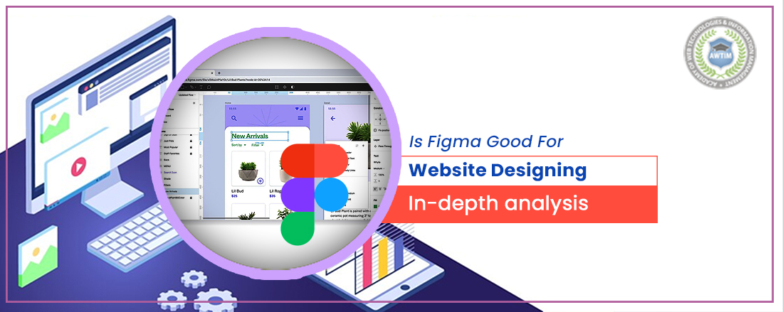 Is Figma Good For Web Design?